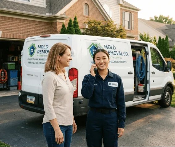 Crawlspace Mold Remediation Wyoming, MN FAQs